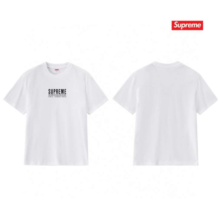 Picture of Supreme T Shirts Short _SKUSupremeS-2XLthtxS1521507